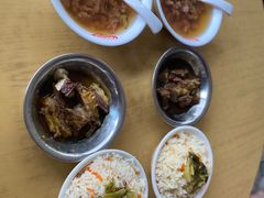 -好成财牛排馆(涂门街总店)