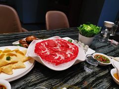 -大渔小鲜火锅店