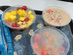 -长乐饭冰冰·冰饭·烧烤(长乐总店)