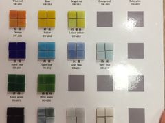 店内环境-瓦匠工社·马赛克·积木拼图·亲子手工DIY