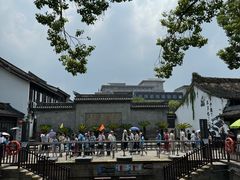 -绍兴鲁迅故里·沈园景区