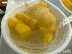-许留山(梳士巴利道店)