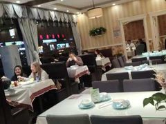 -桃子餐厅·天津菜(红星路直营店)