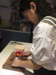 -明匠曲蛋糕西点屋(穗花新村店)