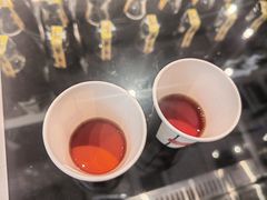 -Dogi&kiki Coffee(中心商务大厦店)