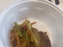 -李大嘴·湖北烧菜馆(汉阳总店)