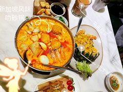 -星怡会·新加坡新美食(苏州中心店)