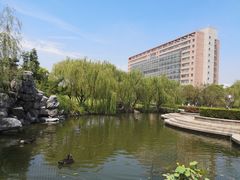 -中国计量大学(西校区)