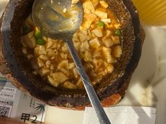 -绿茶餐厅(昌平悦荟店)