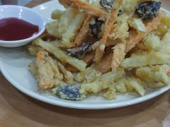-贤花饭店(城阳店)