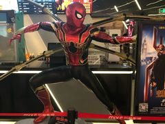 -万象影城(深圳布吉万象汇IMAX店)