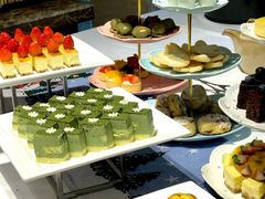 -泉州悦华酒店·自助餐厅