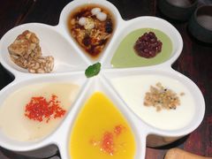 -绿茶餐厅(昌平悦荟店)