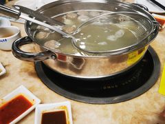 -华威达牛庄(黄埔大道西店)