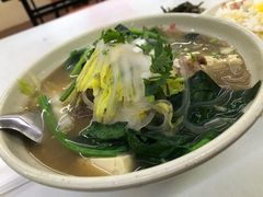 -京九排骨米饭(江西路店)