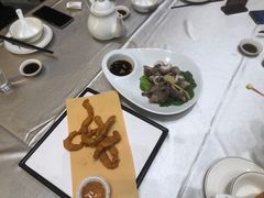 -印象天台·非遗文化美食