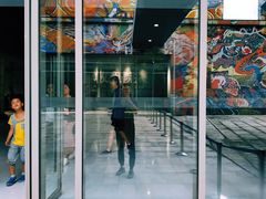 -四川美术学院美术馆