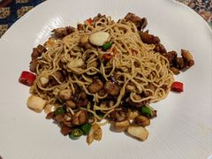 -乡村馕坑肉·烧烤·新疆菜·本地人更爱吃(阿勒泰首店)