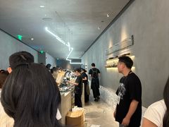 -喜茶(深圳万象城黑金店)