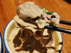 -竹叶涮肉坊(总店)