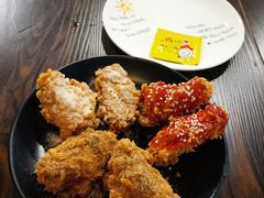 -YULOI予乐炸鸡(平乐店)