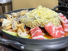 -李先生的首尔小馆(松江启源广场店)