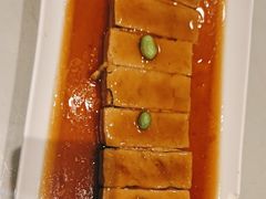 -老牌坊鲁菜名店(宽厚里店)