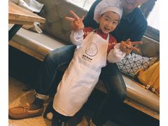 -维苏唯披萨(青云街店)