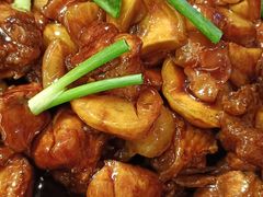 -金牌外婆家(苏州中心店)