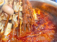 -牛华周记麻辣烫起源店