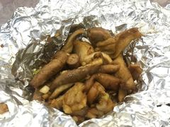 -翠盈餐厅(樟木头店)