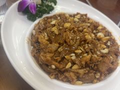 -清真·尚穆回回香清真餐厅(工人新村店)