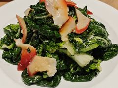 -连鹭海鲜·海肠捞饭·海胆饭(星海店)