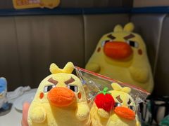 -海底捞火锅(长宁路龙之梦店)