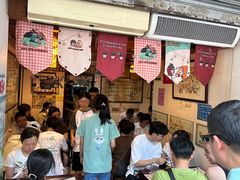 -玫瑰甜品(文明路店)