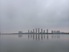 -南昌青山湖风景区