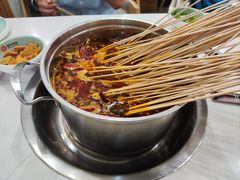 -屋头串串(新街里店)
