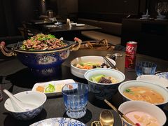 -喜悦烤鸭·新京菜(王府井店)