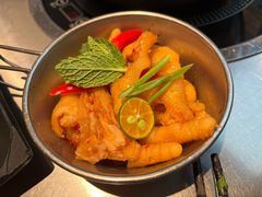 -椰庭·椰子鸡·创意玩家(晶耀前滩店)