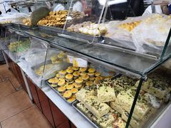 -爱德顺糕点食屋(利民道店)