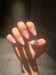 -LILY NAILS美甲美睫