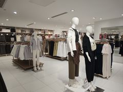 -优衣库(上海正大广场店)