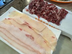 -潮悦牛肉火锅城(水贝店)