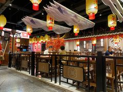 -杨记隆府重庆江湖菜(大悦城店)