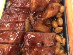 -太兴餐厅(东方广场分店)