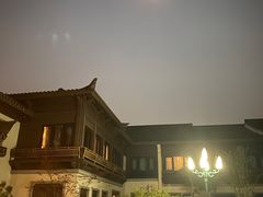 -杭州西湖柳莺里酒店