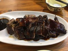 -百家鲜·杭帮菜