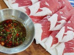 -东镇老火锅(长春路首店)