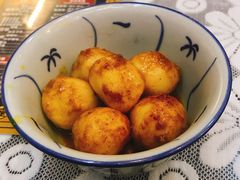 深海墨鱼丸-香港十三座(宝山万达店)