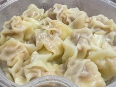 -韩萍老南京馄饨(河西万达店)